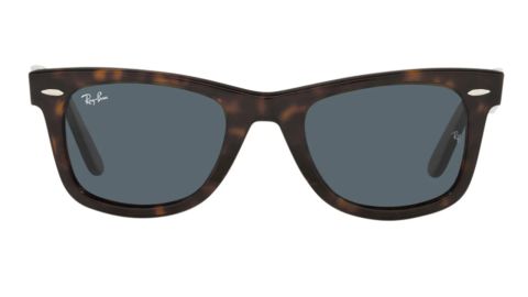 Ray-Ban 50mm Wayfarer Sunglasses