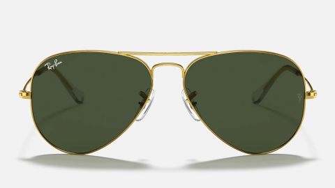 Ray-Ban Aviator Classic Sunglasses