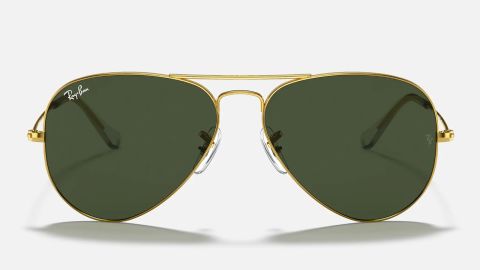 Ray-Ban Aviator Classic Sunglasses