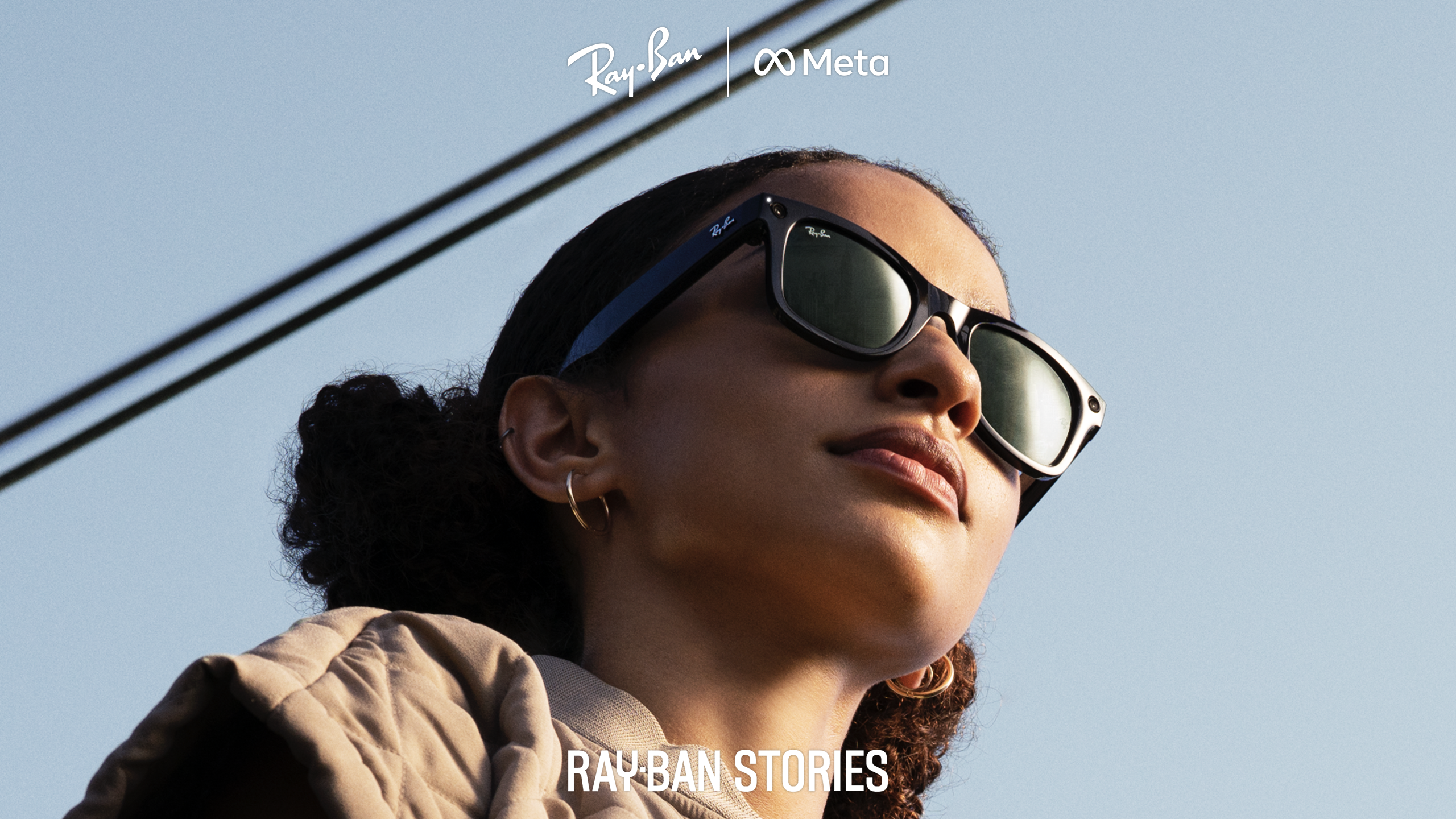 Ray-Ban & Meta create photo-capturing smart glasses | CNN Underscored