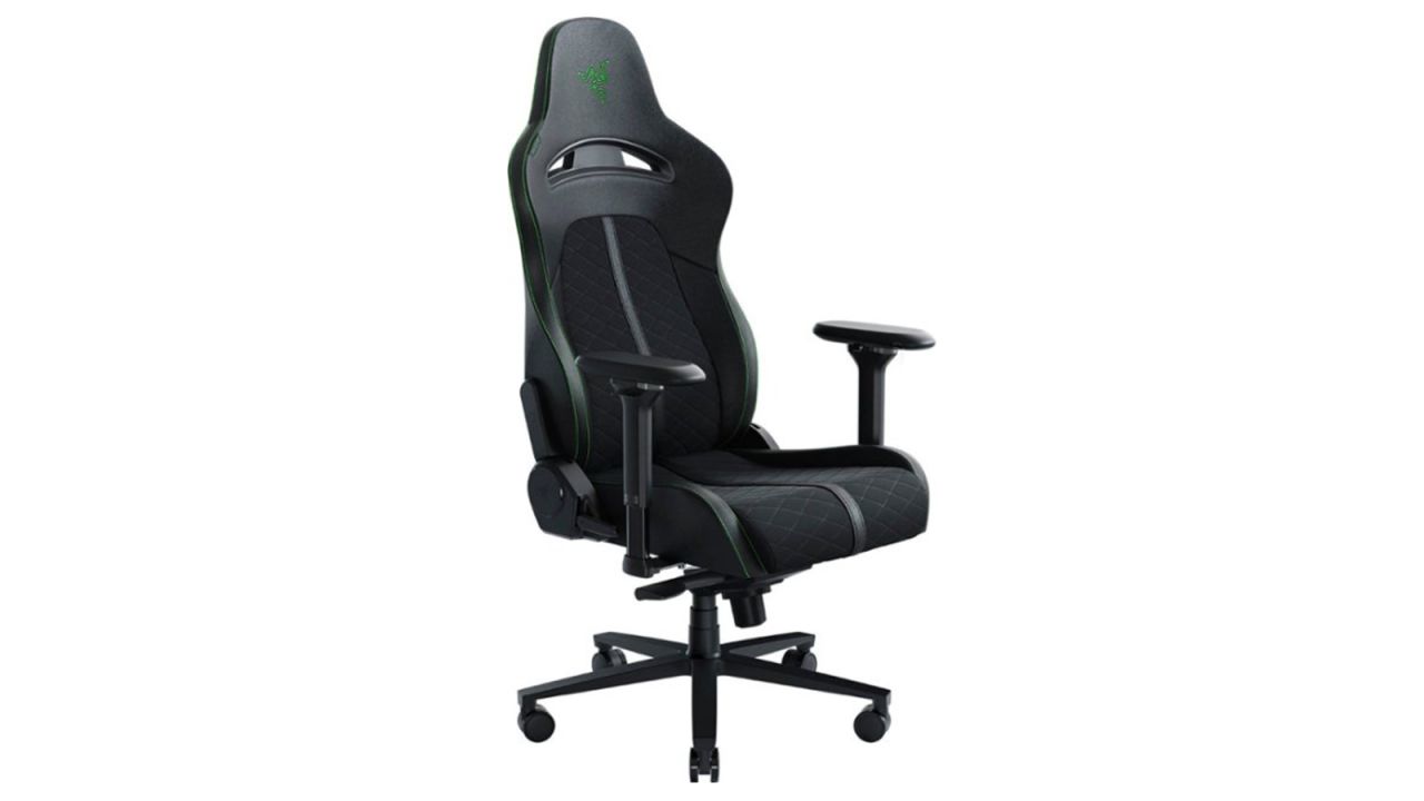 The best gaming chairs in 2023, tested by editors