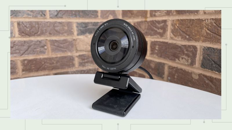 Razer Kiyo Pro Review: Is this the best camera for streaming and video  calls? 