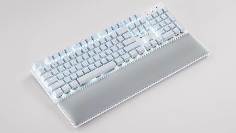 razer keyboard for mac
