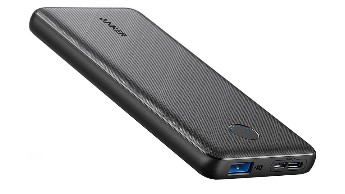 Anker Power Bank Power Core Slim