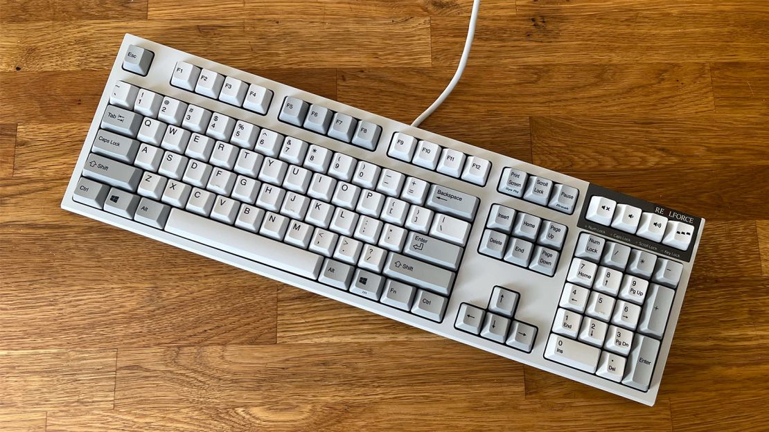 Best mechanical keyboard 2023: 15 picks for gaming, typing and coding