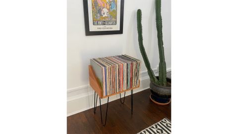 Record Stand