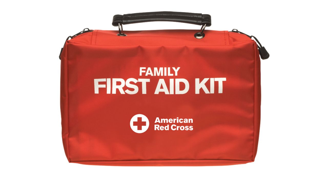 The best first aid kits in 2024, tried and tested
