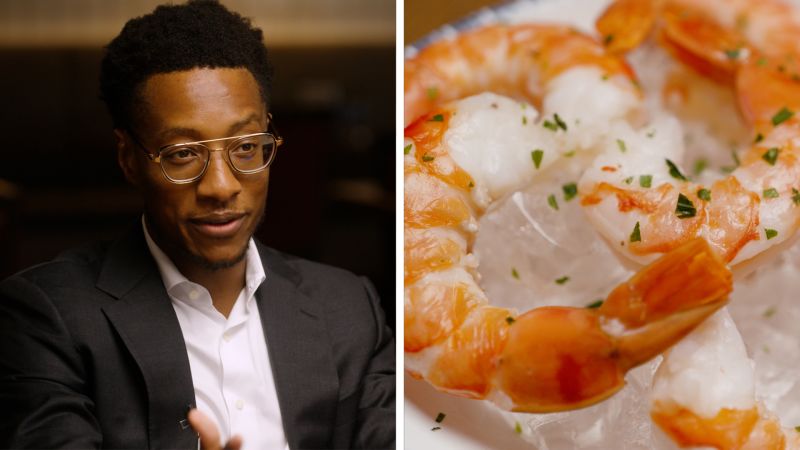 ‘A lot of chaos’: Red Lobster’s new CEO on what went wrong with endless shrimp