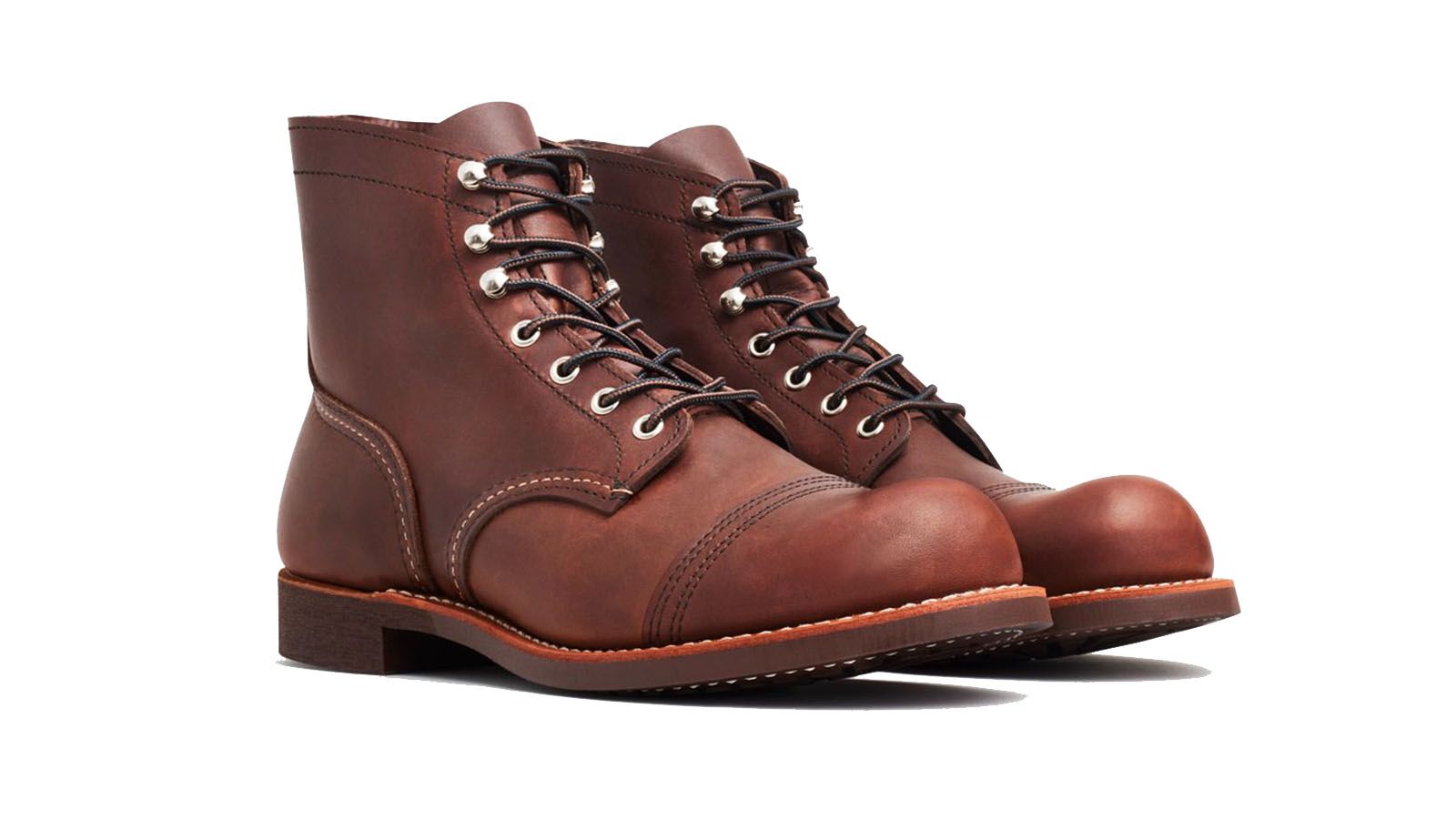 How To Wear Red Wing Boots - Men's Style Tips & Outfit Advice