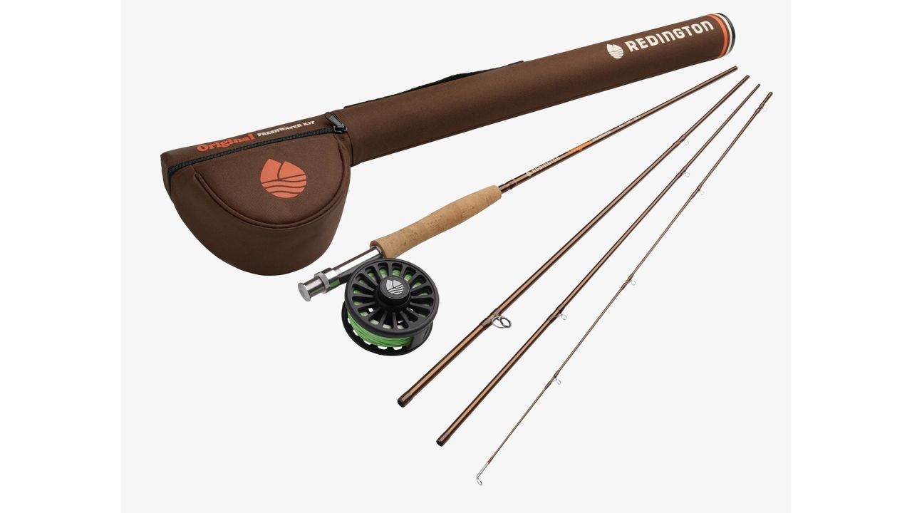 ✓ Best Fishing Rod Brands Reviews In 2023 🏆 Top 5 In The Market