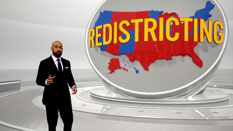 Restricting: Your Vote “On the Line”