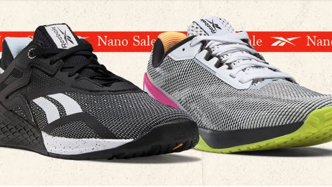 Reebok Nano