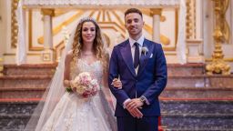 File Diogo Jota getting married in June 2025