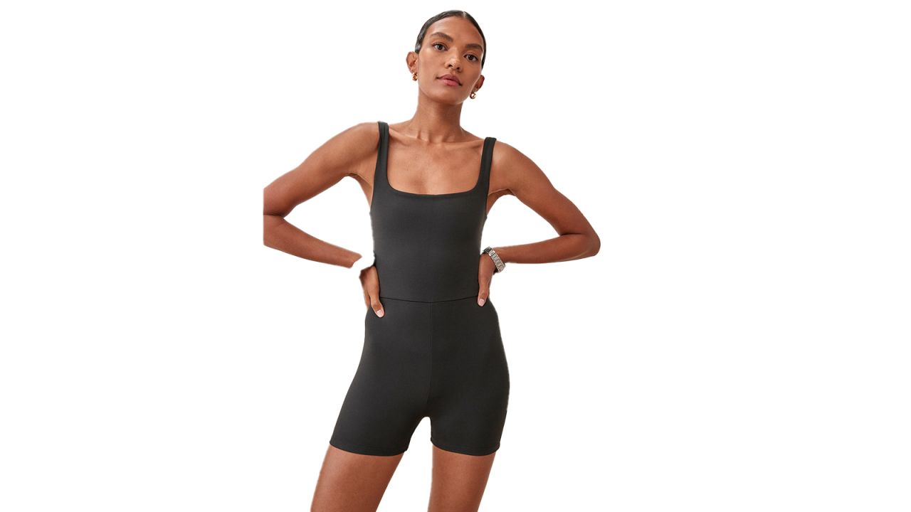 12 of the best sustainable activewear brands that support a better