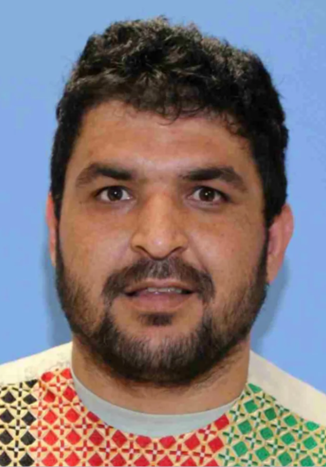 Rahmanullah Lakanwal