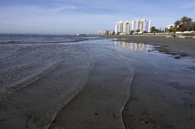 In 2022, Spain’s senate approved the bill and Mar Menor became the first ecosystem in Europe to be given the same legal rights as a person.