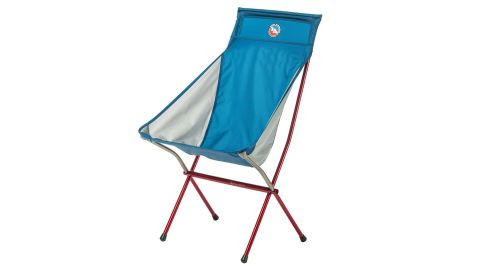 rei best products Big Agnes Big Six Camp Chair