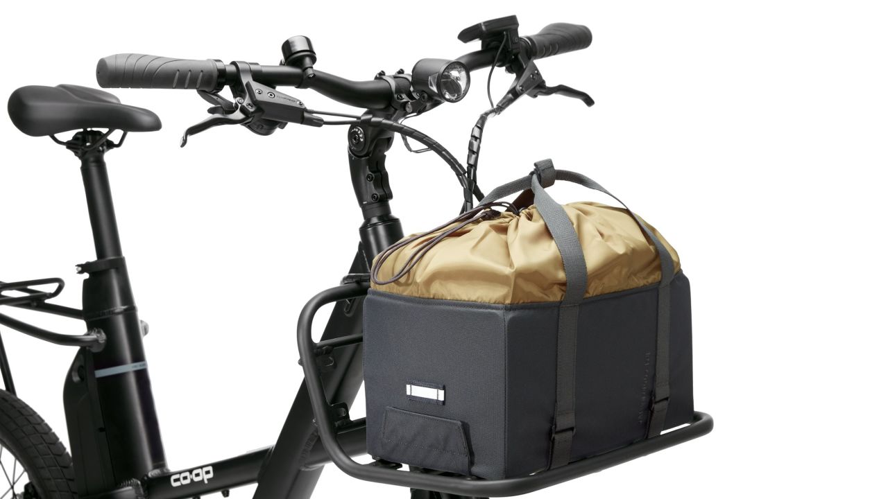 rei co-op Beyonder Soft Folding Basket