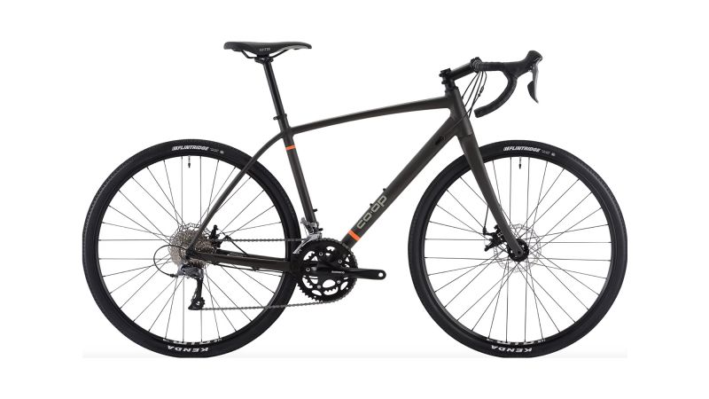 Best gravel bike online for beginners