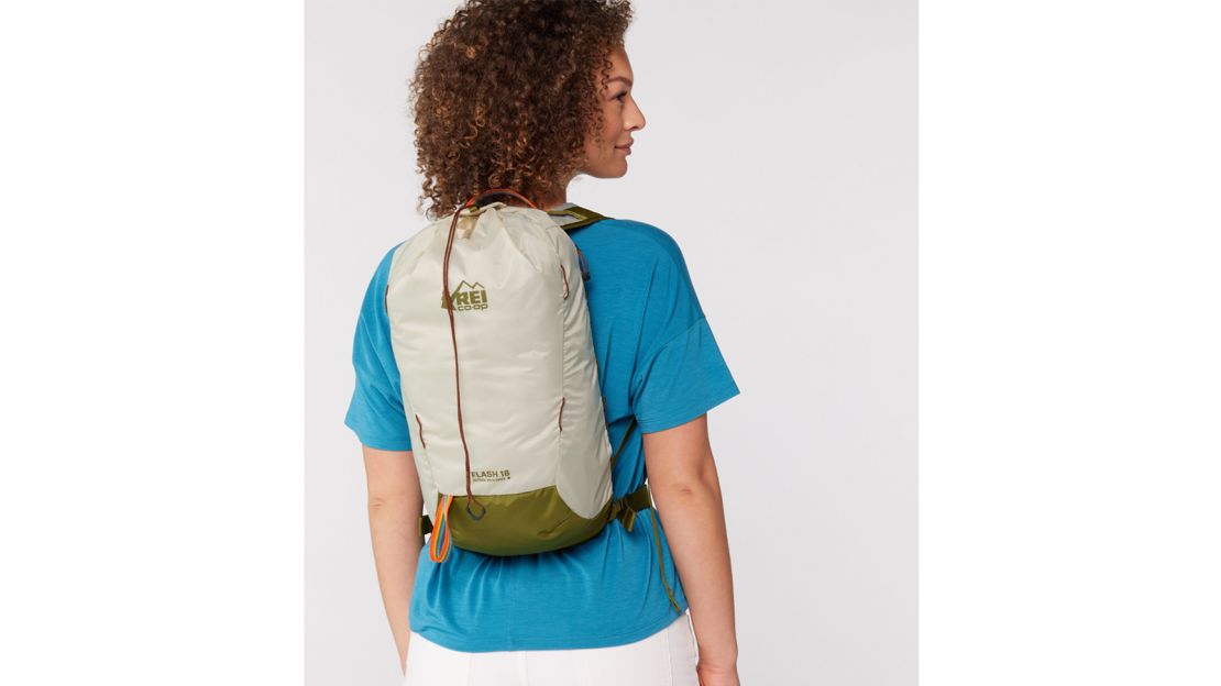 REI Co-op Women's Hiking Backpacks
