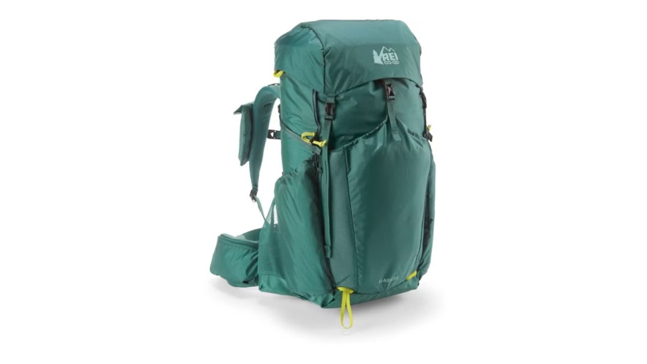 The best budget backpacking gear of 2023 for all your outdoor activities