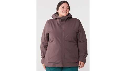 REI Co-op Powderbound Insulated Jacket