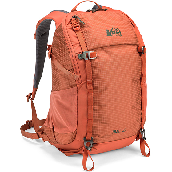 Trail cheap 25 backpack