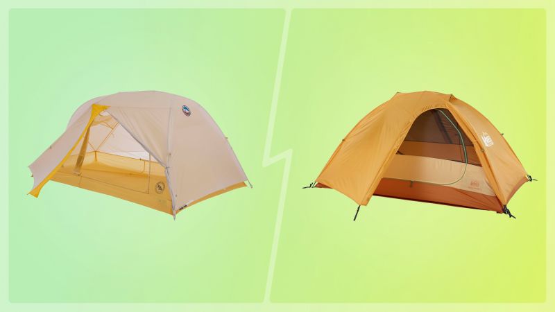 Big agnes tiger wall ul2 footprint best sale