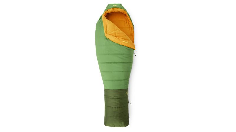 Lamina z hotsell flame sleeping bag