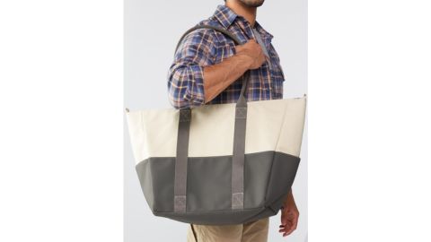REI Co-op + West Elm Insulated Picnic Tote