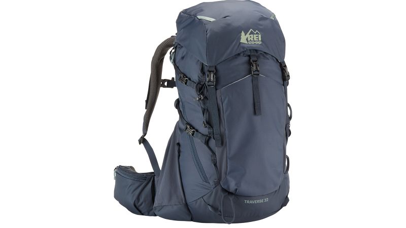 Most durable hotsell hiking backpack