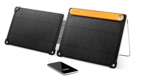 BioLite SolarPanel 10+