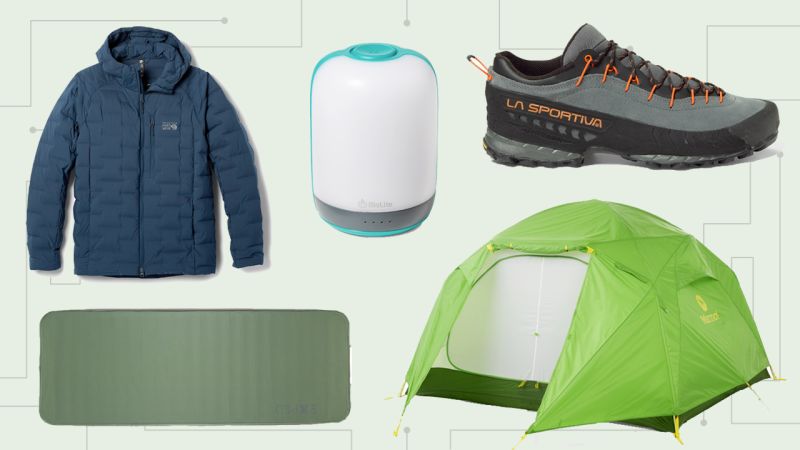 REI Is Having a Massive Cyber Week Sale up to 50% Off