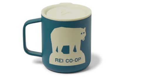 REI Co-op Graphic Camp Mug