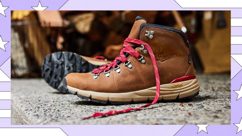 Rei danner hot sale