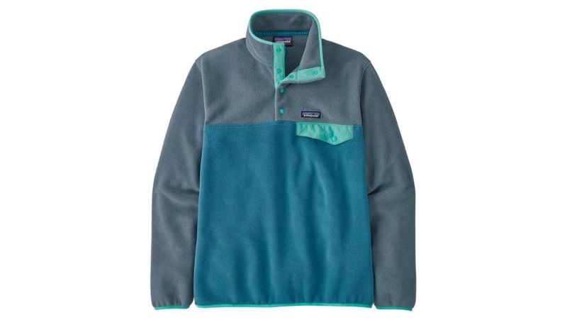 Rei patagonia fleece on sale pullover