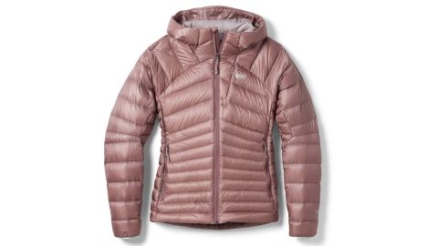 REI Co-op Women’s Magma 850 Down Hoodie 2.0