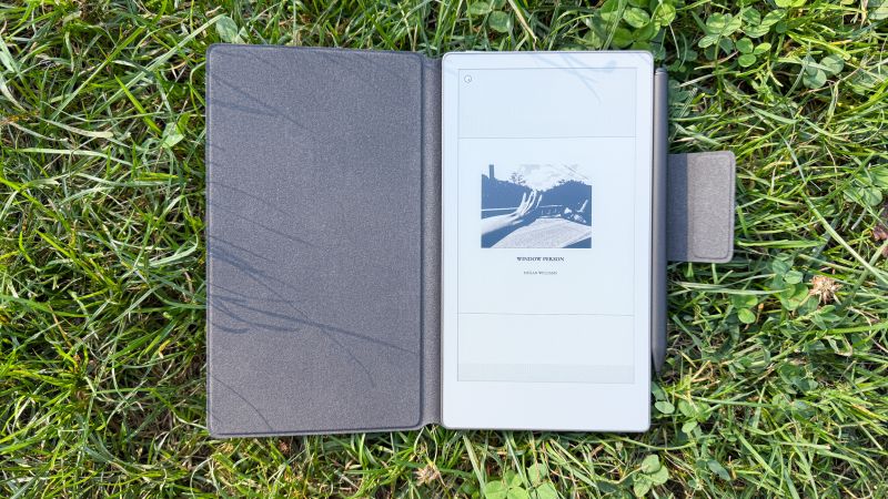 ReMarkable Paper Pro Move: Tested review | CNN Underscored