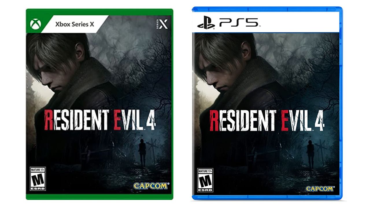 As a current-generation exclusive, Resident Evil 4 Remake graphics look a  huge step over Resident Evil 2 Remake : r/XboxSeriesX