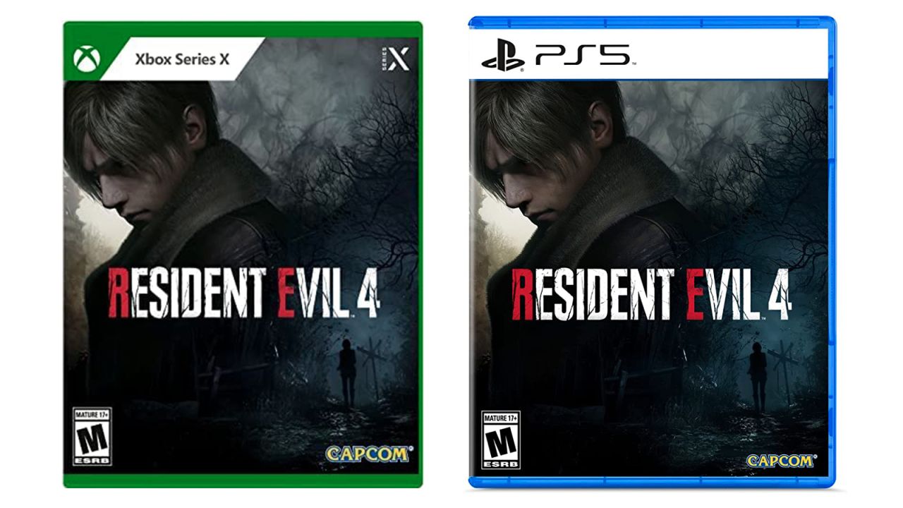 Knives Out: Talking Resident Evil 4's Updated Combat with the