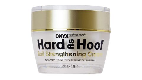 Hard As Hoof Nail Strengthening Cream