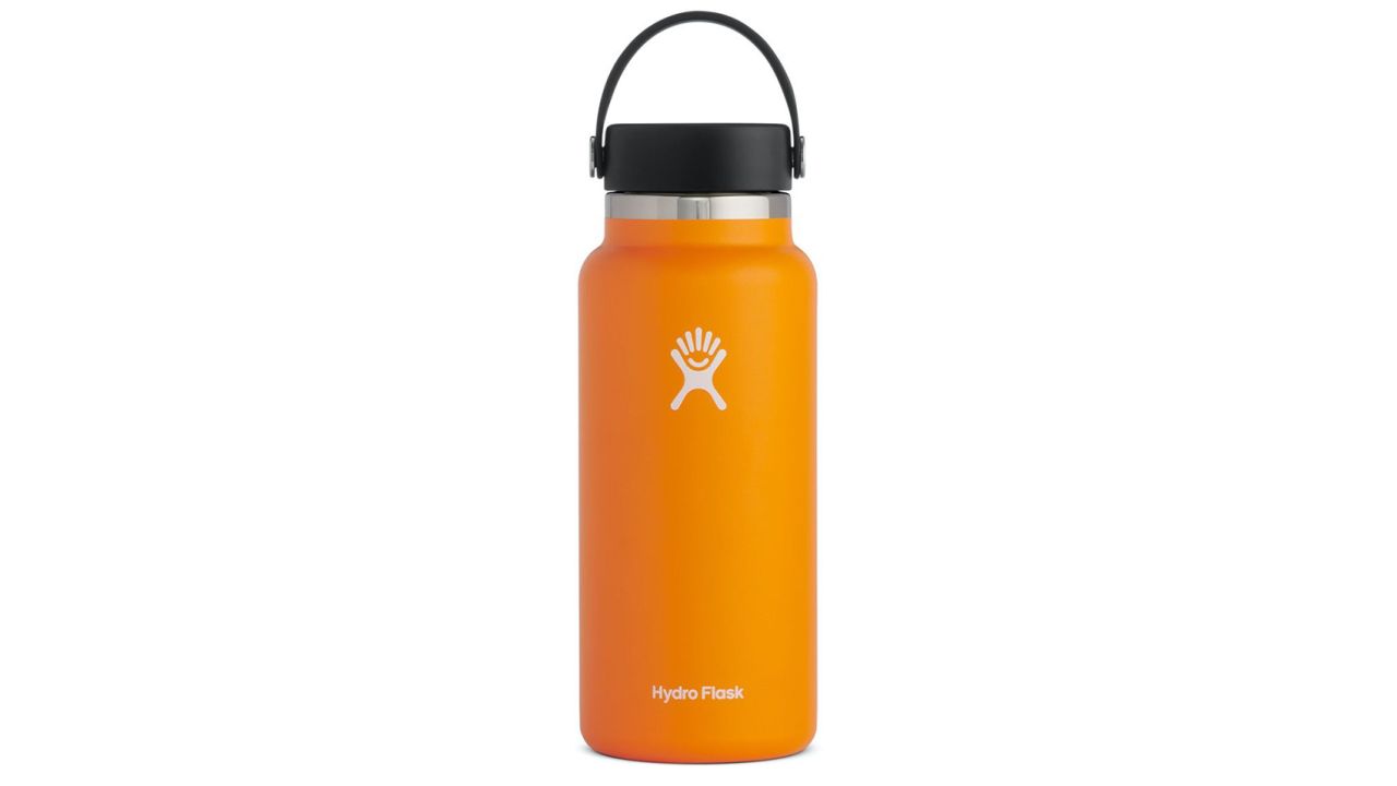 Hydro Flask 32-Ounce Wide Mouth Bottle