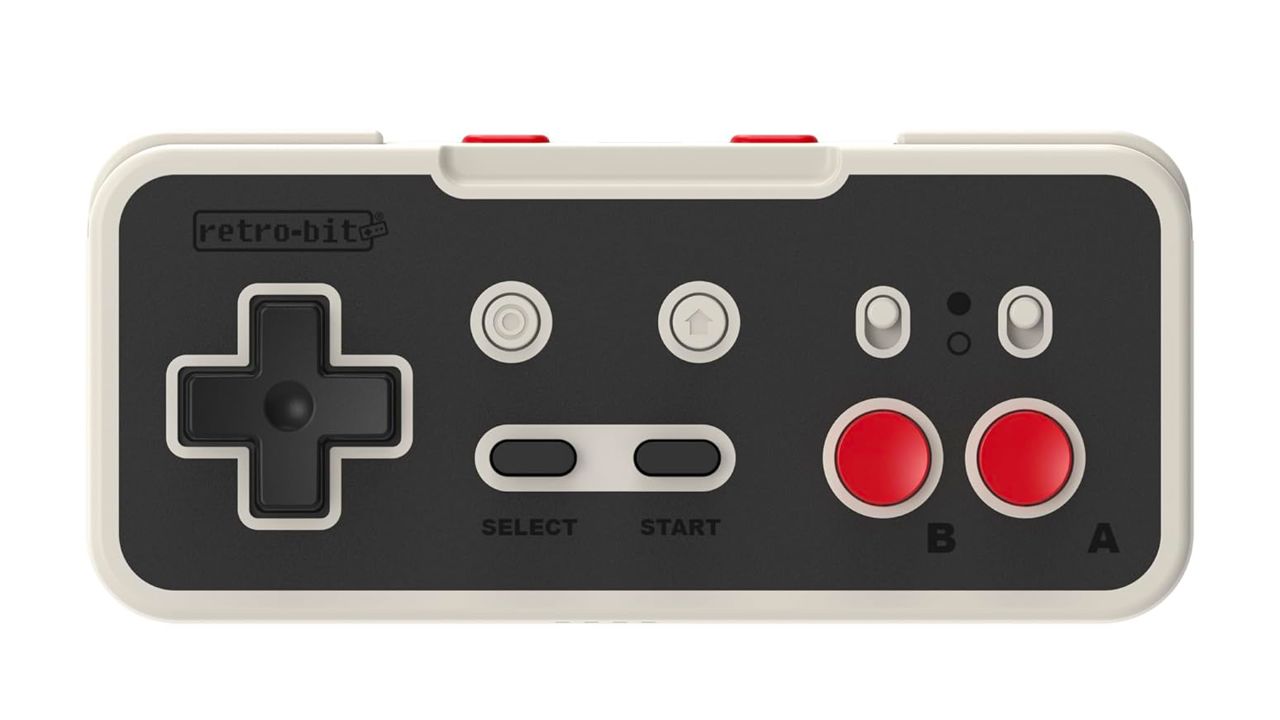 Deal Alert: The 8BitDo Pro 2 Controller Is $30 Cheaper Than the Nintendo  Switch Pro and Nearly As Good - IGN