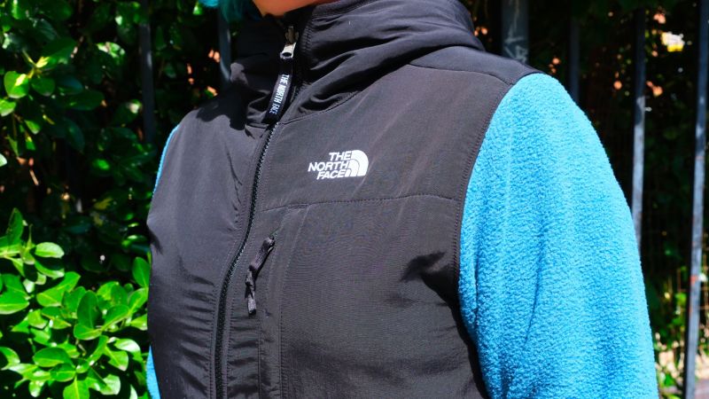 【激レア】ICE&TECHNO-ZIP UP COMBAT KNIT-NAYY- ICE&TECHNO-ZIP UP COMBAT KNIT-NAYY-