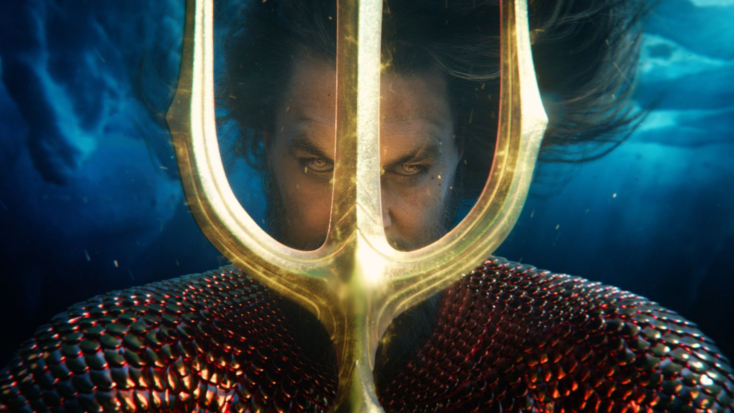 “Aquaman and the Lost Kingdom,” starring Jason Momoa, will try to buck the 2023 trend of box-office disappointment for superhero movies.