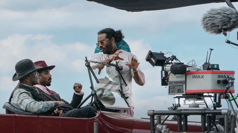 ‘Sinners’ director Ryan Coogler takes us to film school in 10 minutes