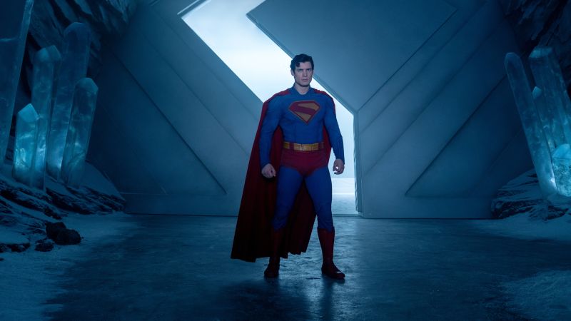 James Gunn's Superman Film Released with Notable DC Cameos