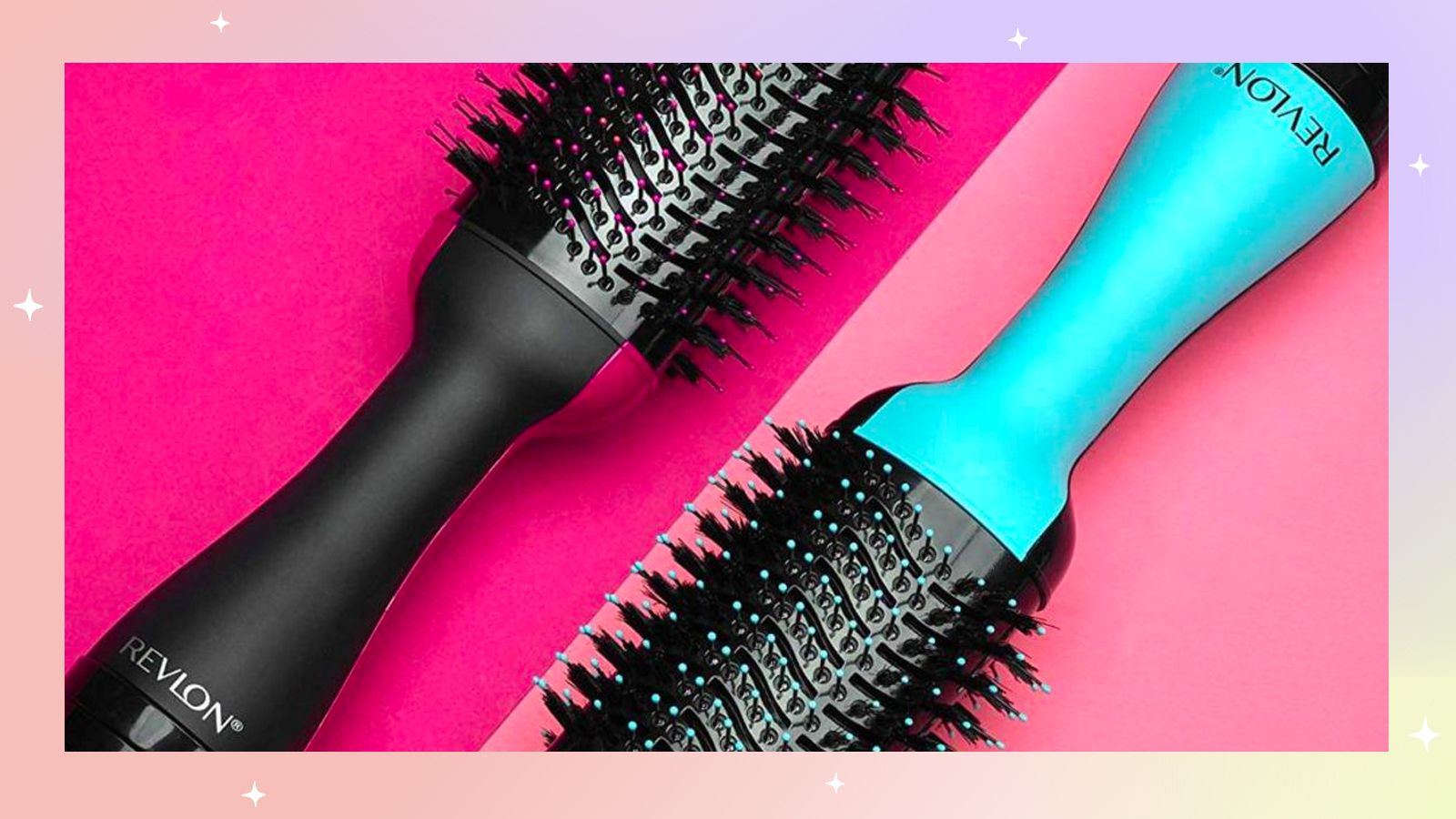 Revlon One-Step hair dryer Black Friday sale at Target | CNN Underscored
