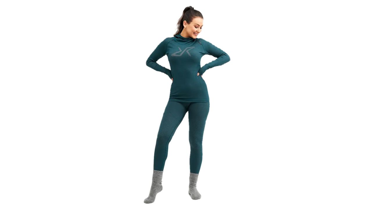 Ultimate Guide: Best Thermal Underwear for Women (2024)