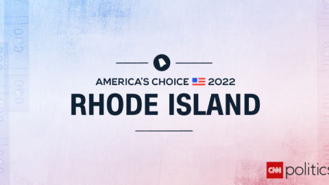 Rhode Island 2022 primary results